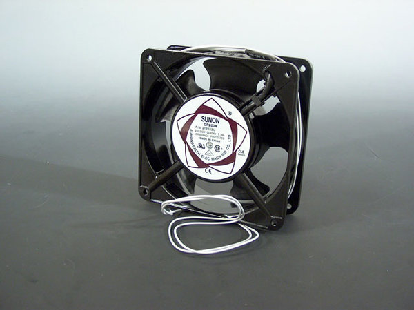 Hapro Fan axial 12x12cm
