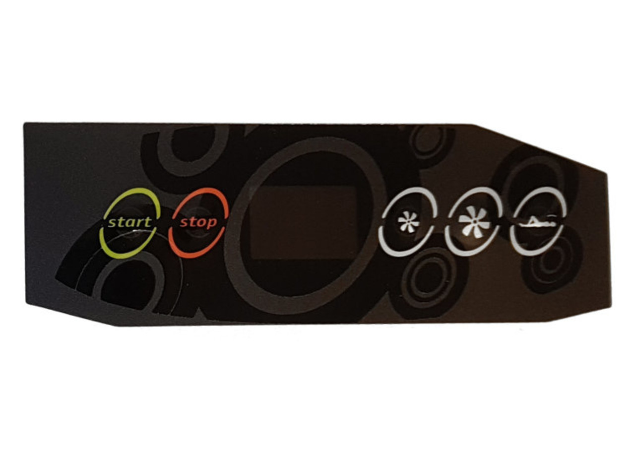 Alisun Membraanfolie BP7 basis voor Alisun Sunvision