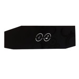 Alisun Bedienungsfolie BP7 Audio Alisun Bedienungsfolie BP7 Audio