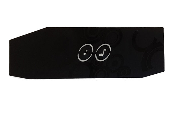 Alisun Membraanfolie BP7 Audio voor Alisun Sunvision