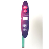 Alisun Bedieningsfolie voor Sunvision V-series Alisun Bedieningsfolie voor Sunvision V-series