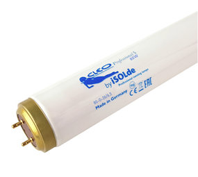 iSOLde CLEO Professional S 80W iSOLde CLEO Professional S 80W