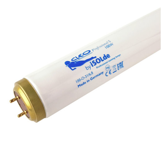 iSOLde CLEO Professional S 100W iSOLde CLEO Professional S 100W