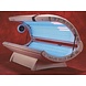 Alisun Gasfeder Alisun 125-427 300N Alisun Gasfeder Alisun 125-427 300N