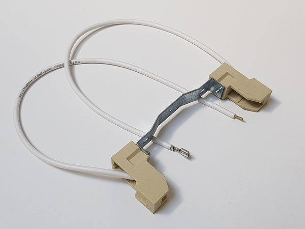 Hapro Sockel R7s Hapro HP8540 118mm Hapro Sockel R7s Hapro HP8540 118mm