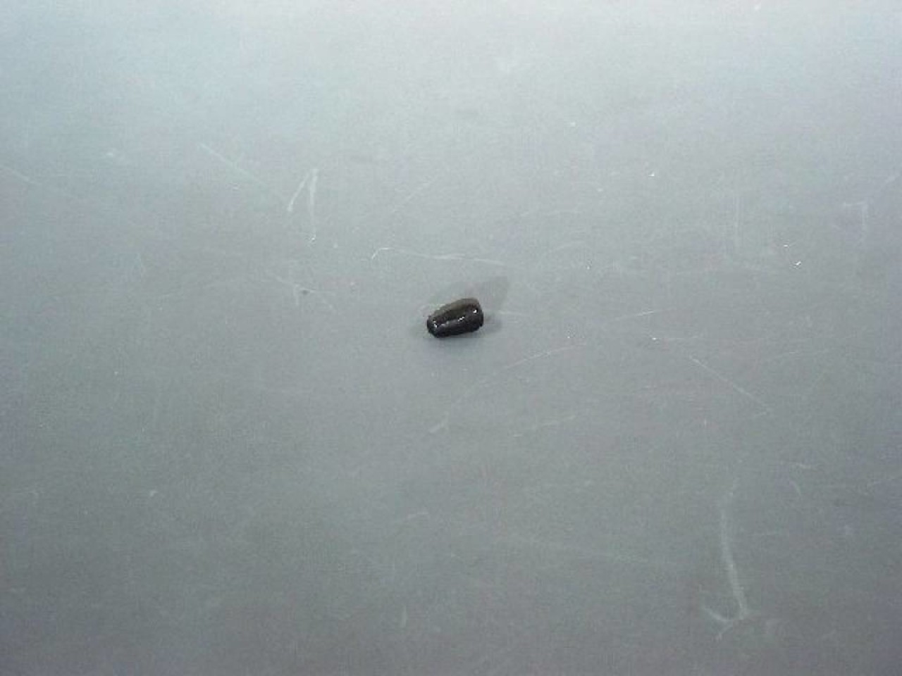 Hapro Plug 3,5x10  zwart