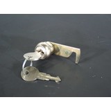 Hapro Slot voor Hapro Luxura 520 en 530 Hapro Slot voor Hapro Luxura 520 en 530