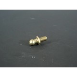 Hapro Ball-end bolt M8 Hapro Ball-end bolt M8