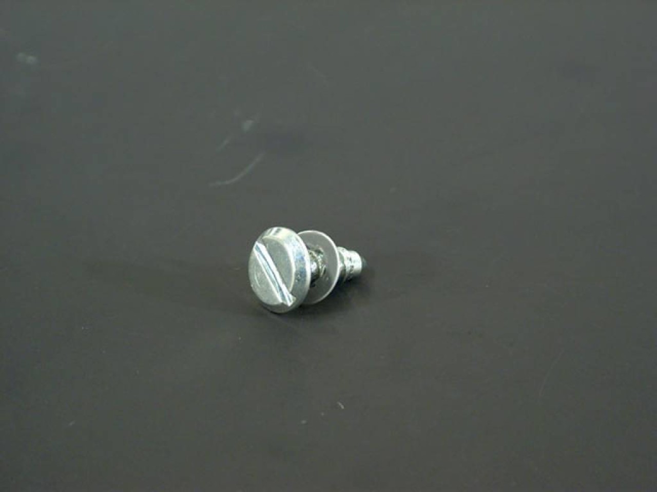 Hapro Fastening screw canopy