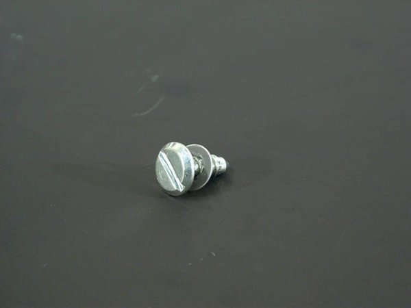 Hapro Fastening screw canopy