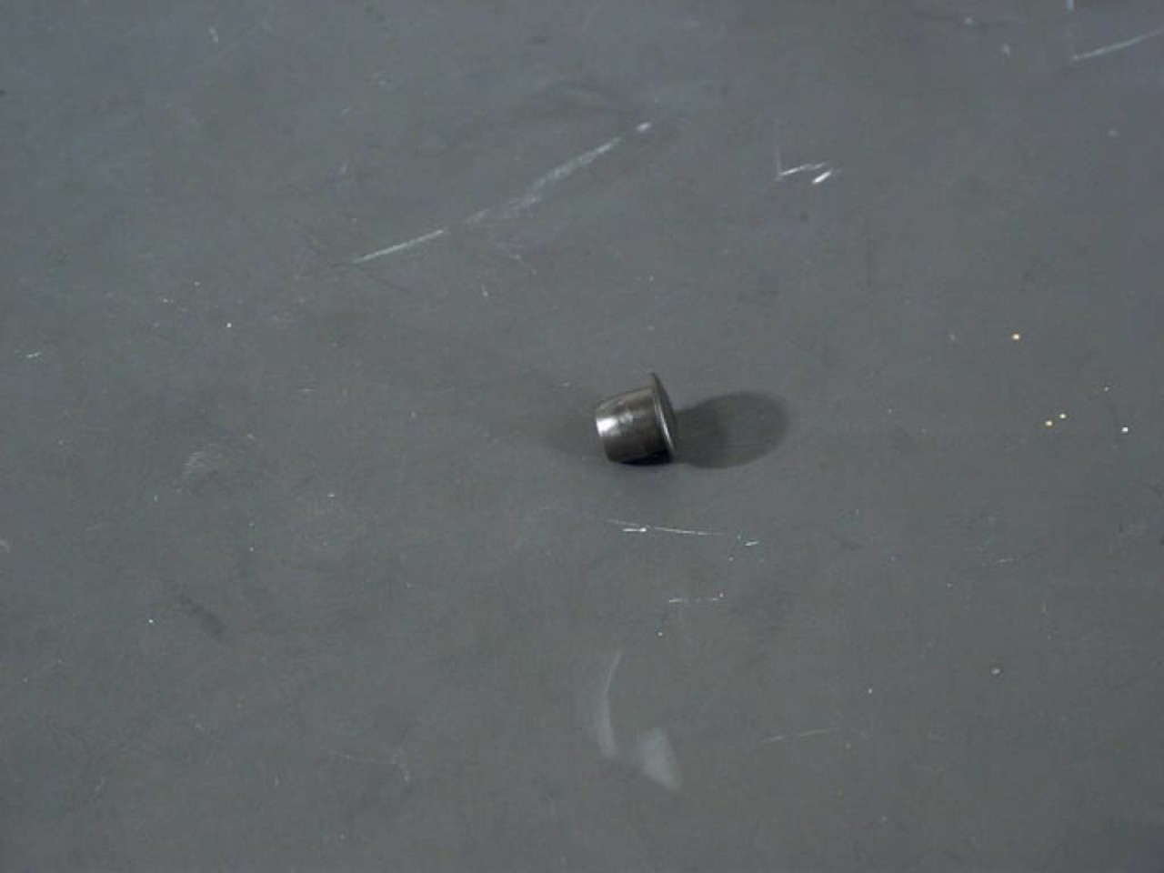 Hapro Plastic afdekkap 8 mm