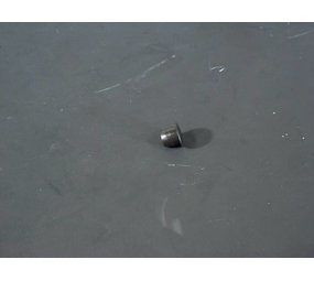 Hapro Plastic afdekkap 8 mm Hapro Plastic afdekkap 8 mm