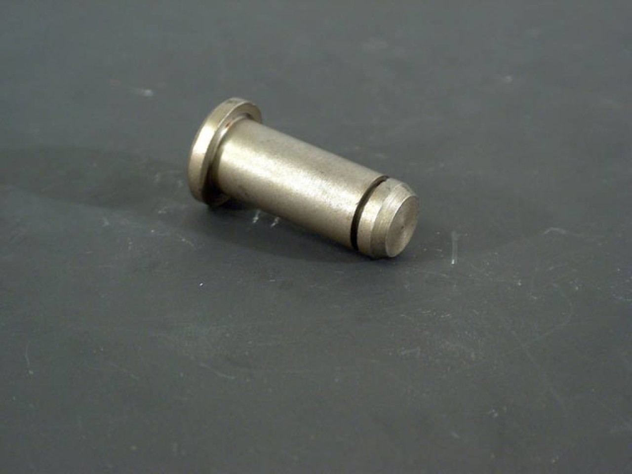 Hapro Borgpen 'gehard staal'