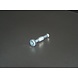 Hapro Fastening screw canopy Hapro Fastening screw canopy