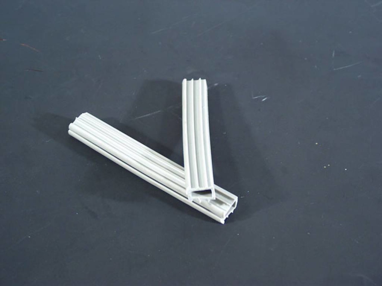 Hapro Rubber profile (p/m)