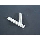 Hapro Rubber profiel (p/m)