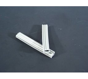 Hapro Rubber profiel (p/m) Hapro Rubber profiel (p/m)