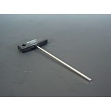 Hapro Tool for quick acting closures Hapro Tool for quick acting closures