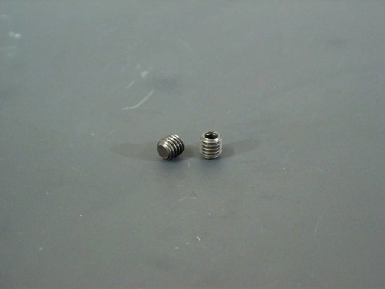 Hapro M6 hexagon socket set screw