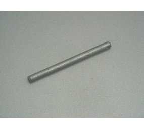 Hapro Threaded end M8x100 Hapro Threaded end M8x100