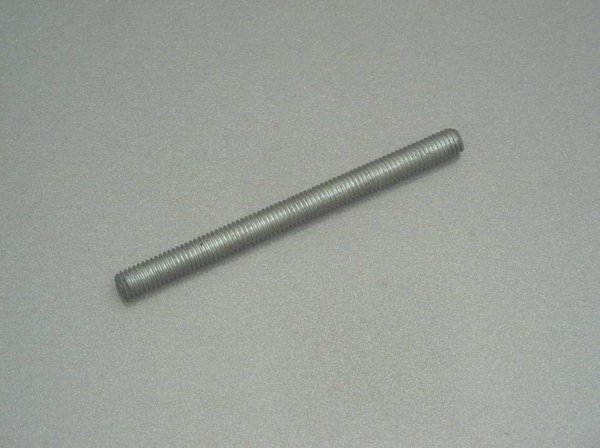 Hapro Threaded end M8x100