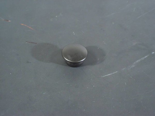 Hapro Plastikdeckel Endkappe