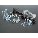 Hapro Mounting material Hapro Mounting material