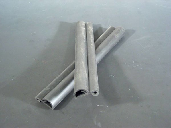 Hapro Deur-rubber (p/m)