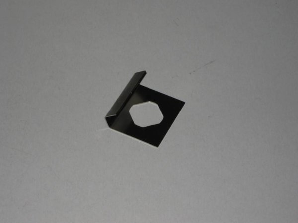 Hapro Feder für Acrylstreife