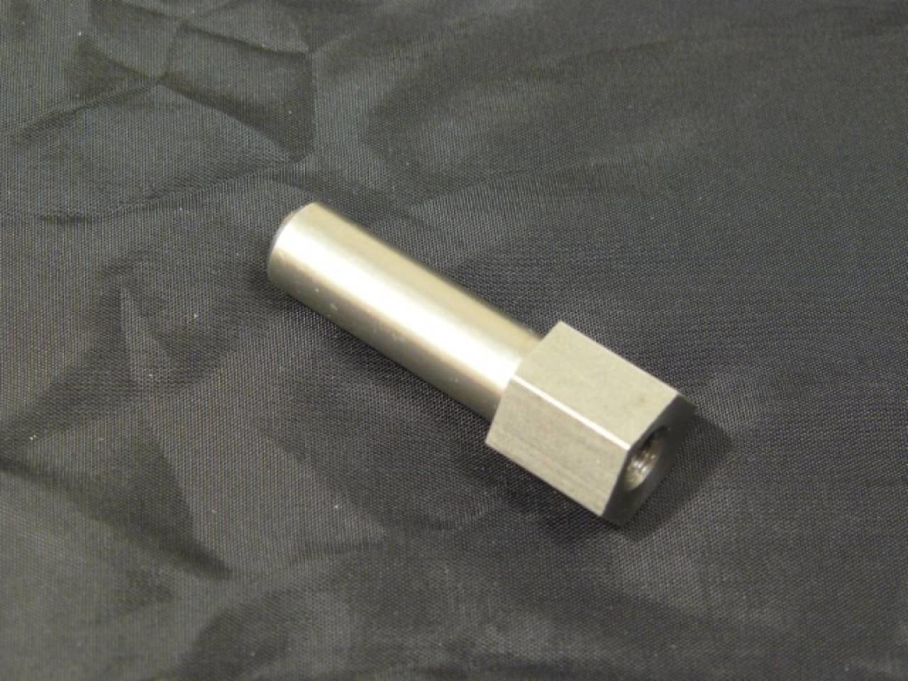 Hapro Axe excenter door