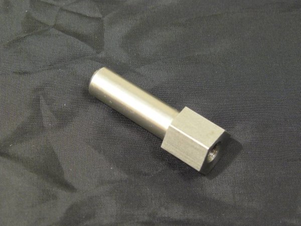 Hapro Axe excenter door