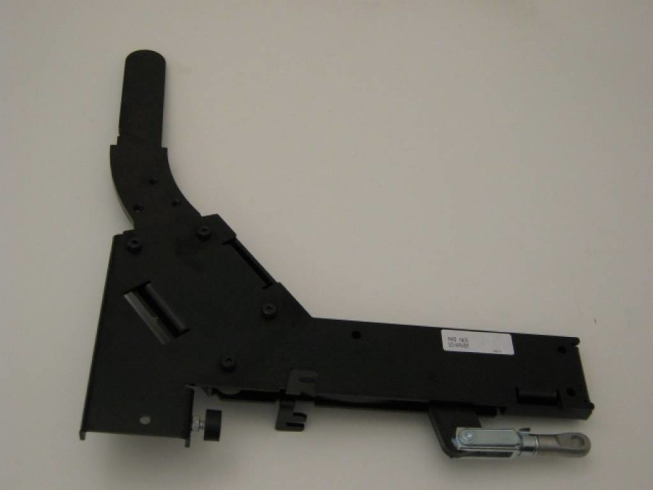 Hapro Hinge right '09