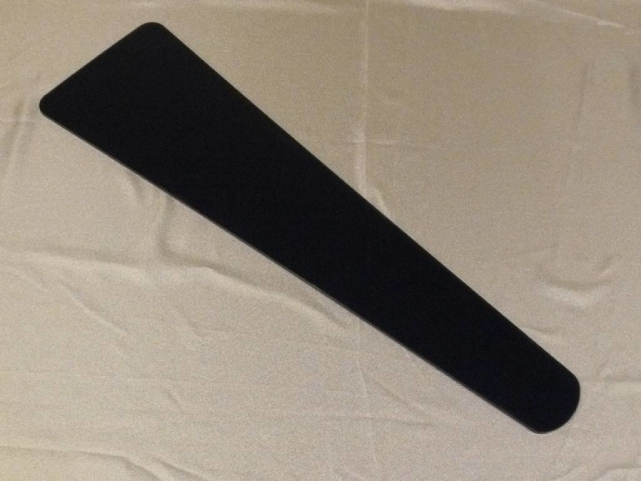 Hapro Acryldeel handgreep