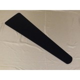 Hapro Acryldeel handgreep