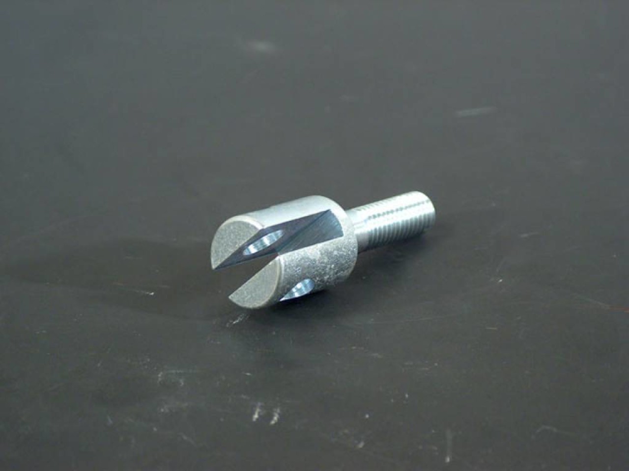 Hapro Ball-end bolt