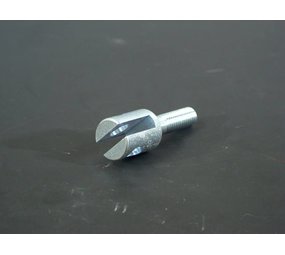 Hapro Klem gasveer Hapro Klem gasveer