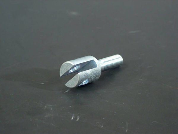 Hapro Ball-end bolt