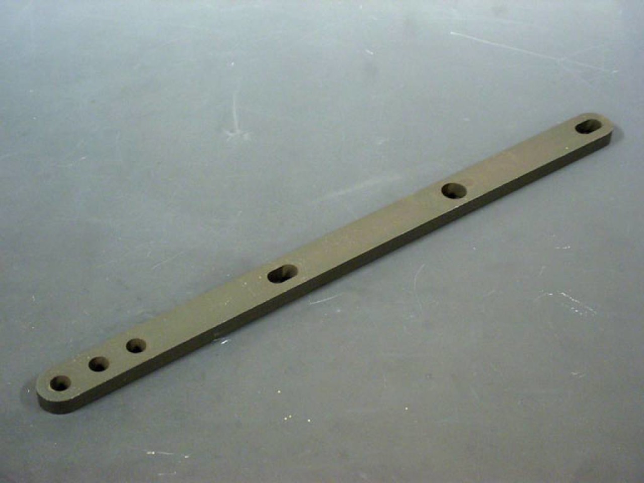 Hapro Spoke gas spring system