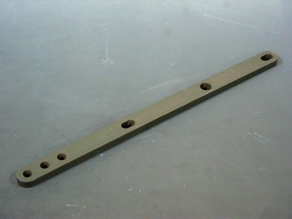 Hapro Spoke gas spring system