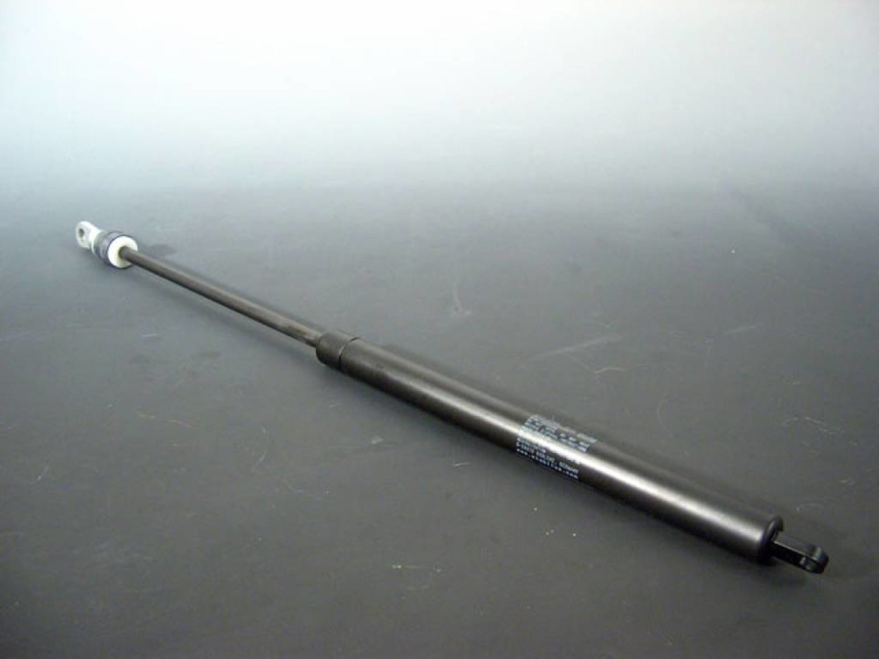 Hapro Gas spring Hapro Lumina A and X3  650N