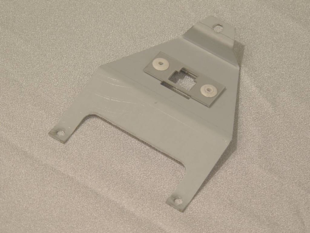 Hapro Bracket for display