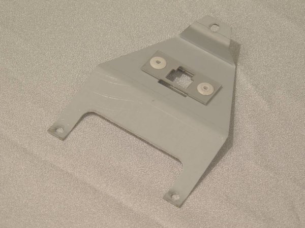 Hapro Bracket for display