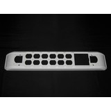 Hapro Display cover White Hapro Display cover White