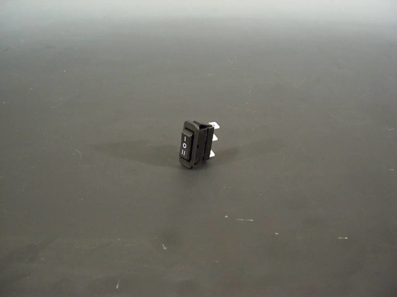 Hapro Toggle switch 1-0-2