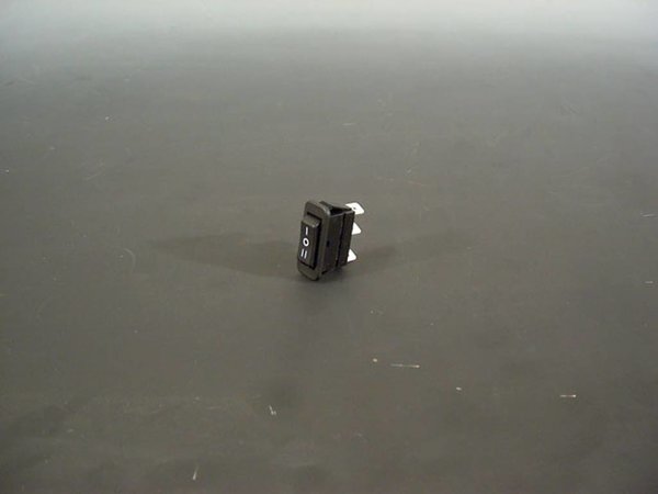 Hapro Toggle switch 1-0-2