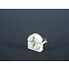 Hapro Opal Fassung Röhre Hapro Opal Fassung Röhre