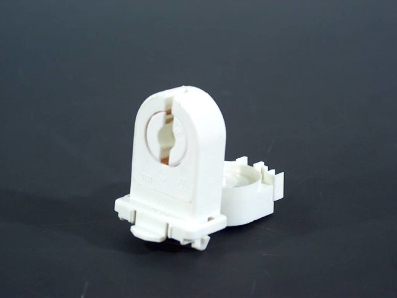 Hapro Lamp-/ starterholder