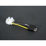 Hapro Widerstand 2 Stufensteurung Hapro Widerstand 2 Stufensteurung