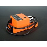 Hapro Servo motor tbv warmte-terugvo Hapro Servo motor tbv warmte-terugvo