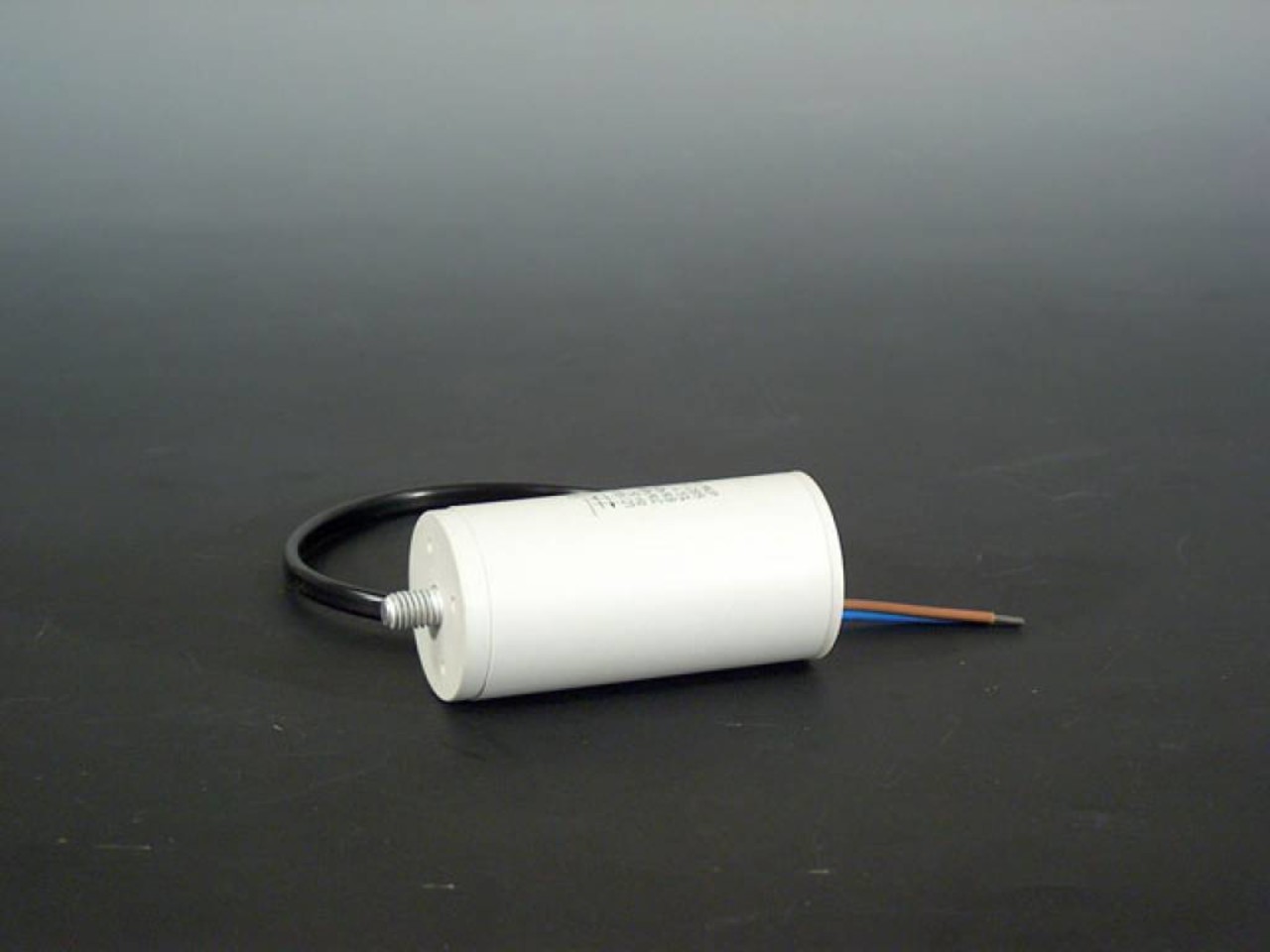 Hapro Condensator 25 µF